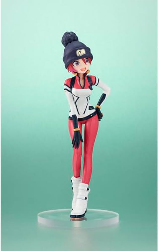 Amazon | Lucreaらいと 機動戦士Gundam GQuuuuuuX アマテ・ユズリハ